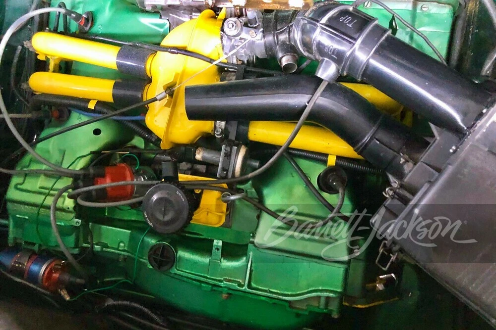 1972 Porsche 914/4 - Image 2 of 18