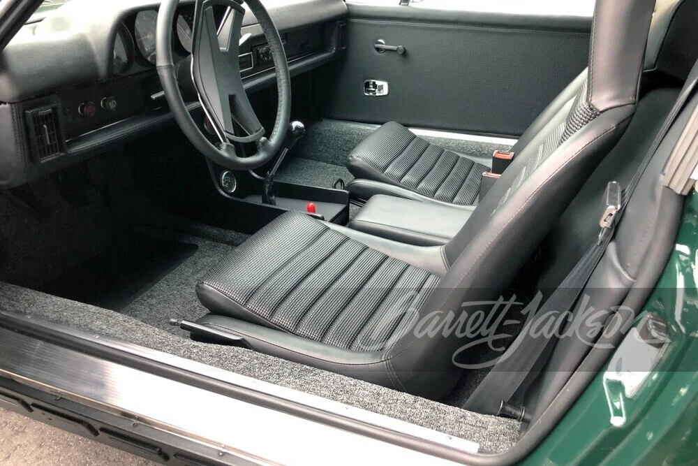 1972 Porsche 914/4 - Image 6 of 18