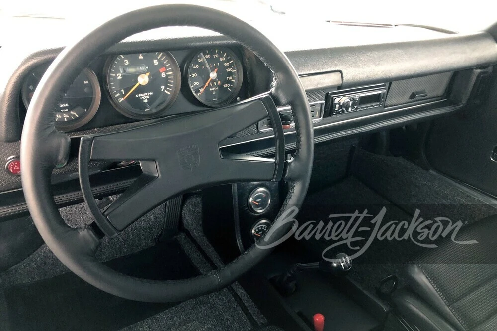 1972 Porsche 914/4 - Image 10 of 18
