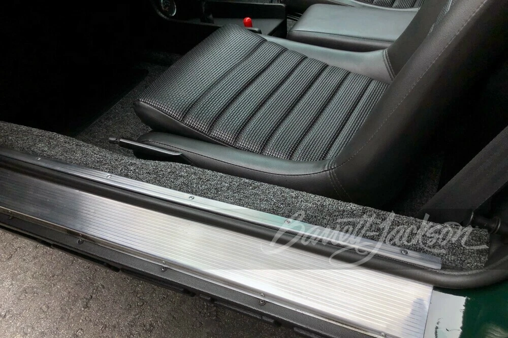1972 Porsche 914/4 - Image 11 of 18