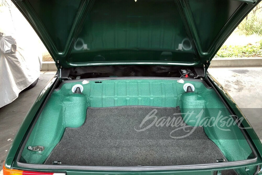 1972 Porsche 914/4 - Image 13 of 18