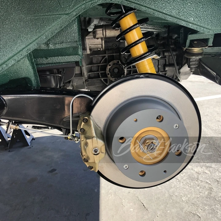 1972 Porsche 914/4 - Image 15 of 18