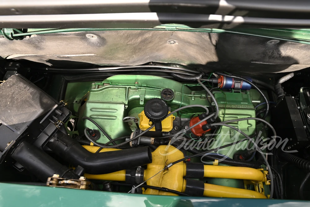 1972 Porsche 914/4 - Image 3 of 5