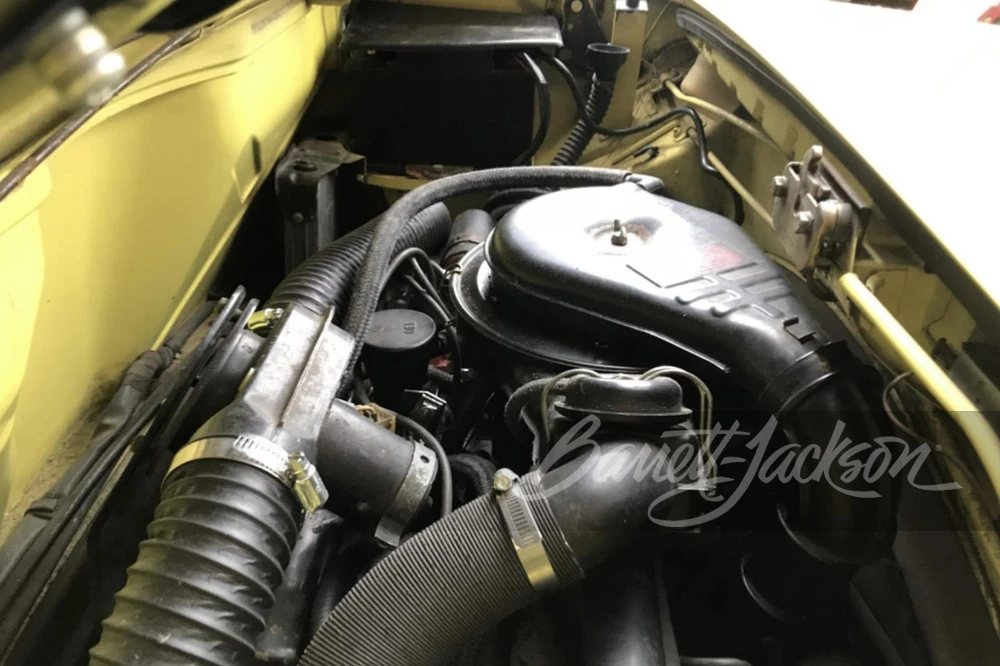 1972 Porsche 914/4 - Image 2 of 11