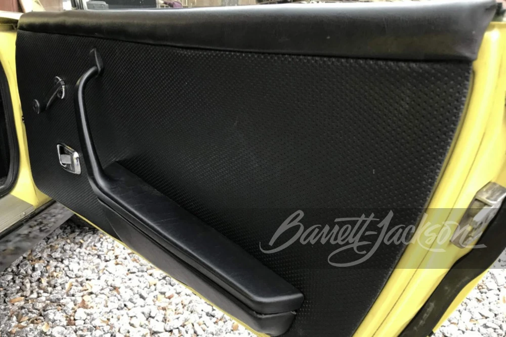 1972 Porsche 914/4 - Image 6 of 11