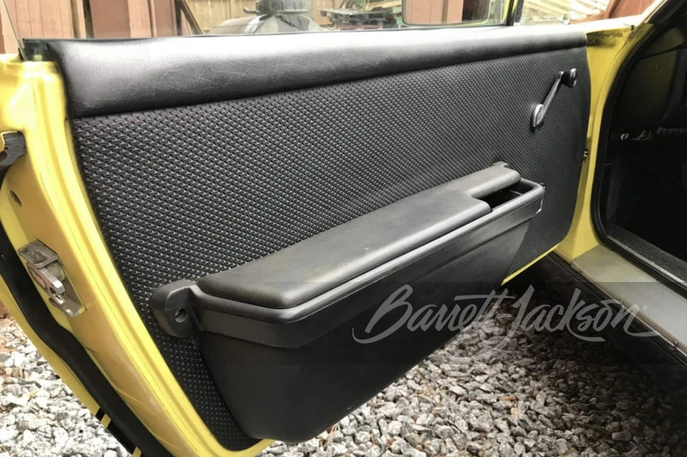 1972 Porsche 914/4 - Image 8 of 11