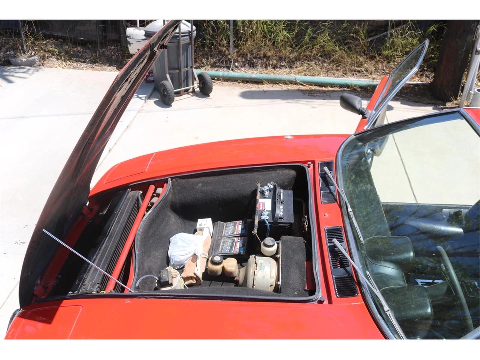 1972 DeTomaso Pantera - Image 11 of 15