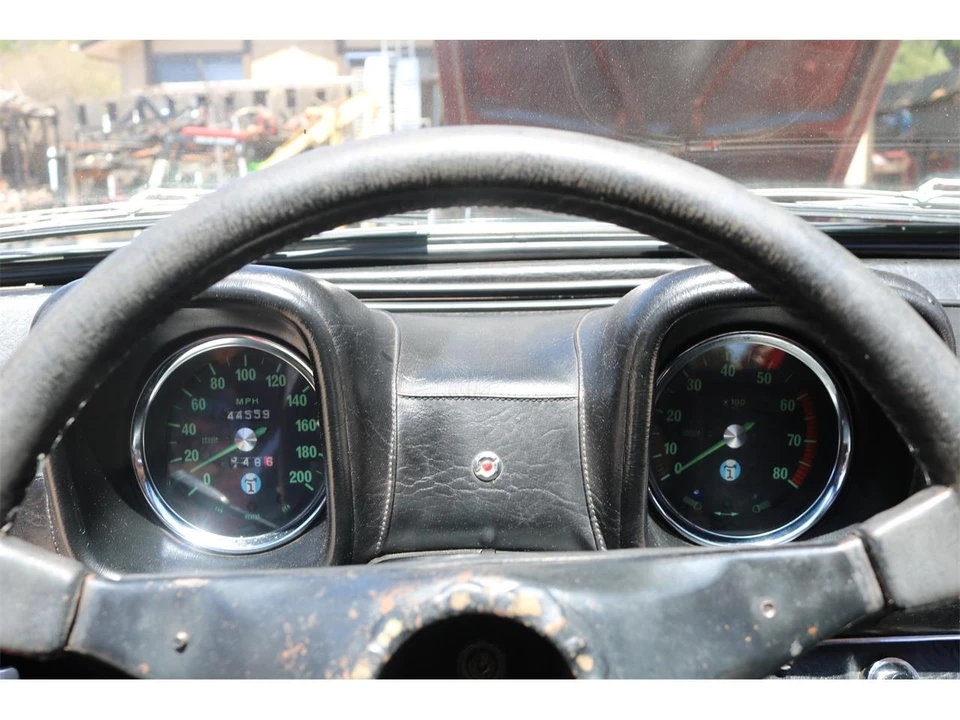 1972 DeTomaso Pantera - Image 6 of 15