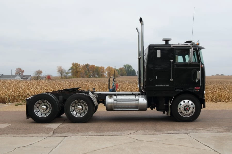 1972 Peterbilt - Image 13 of 28