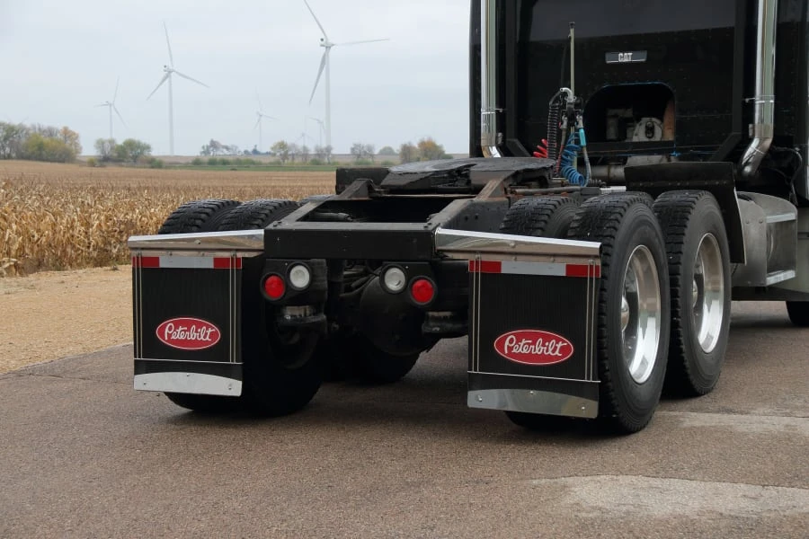 1972 Peterbilt - Image 8 of 28