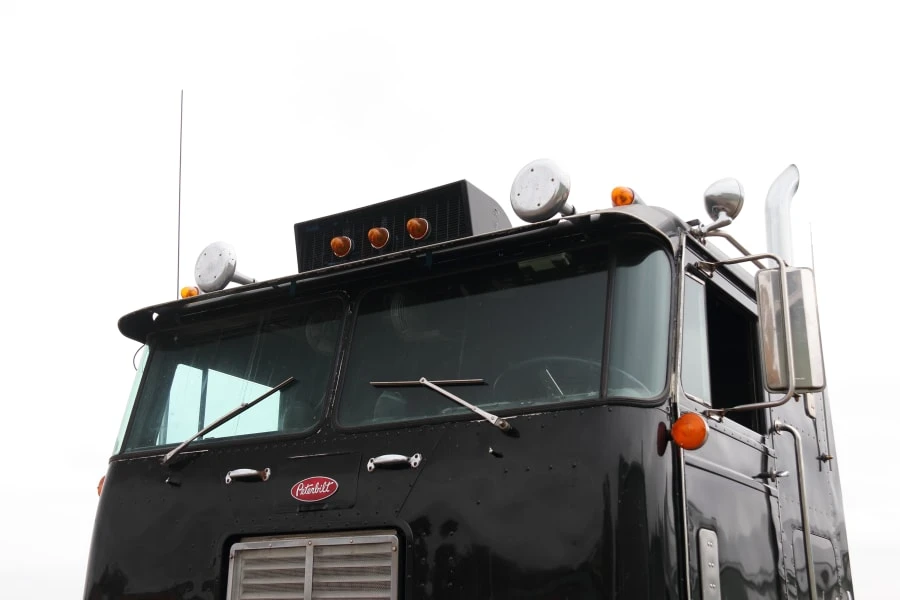 1972 Peterbilt - Image 6 of 28