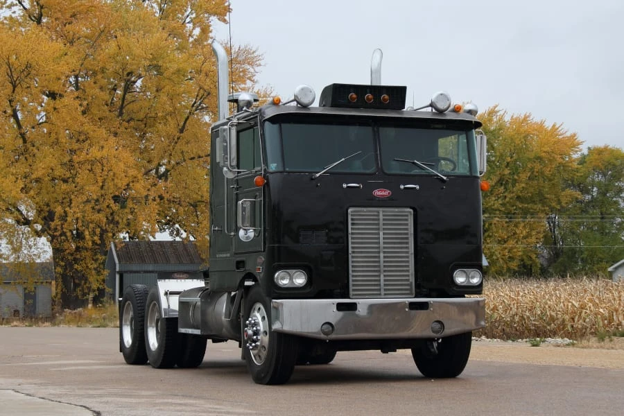 1972 Peterbilt - Image 7 of 28