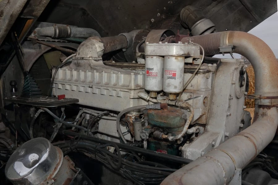 1972 Peterbilt - Image 28 of 28