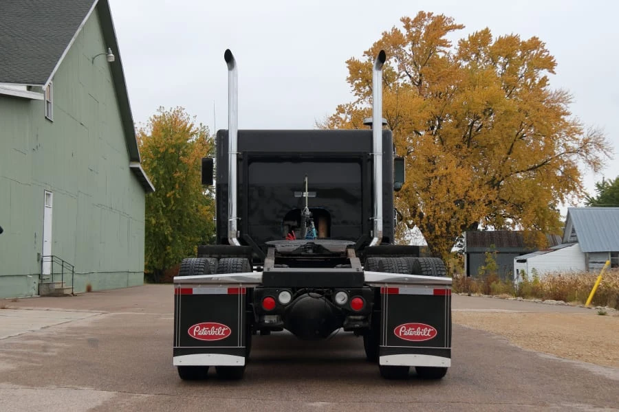 1972 Peterbilt - Image 15 of 28