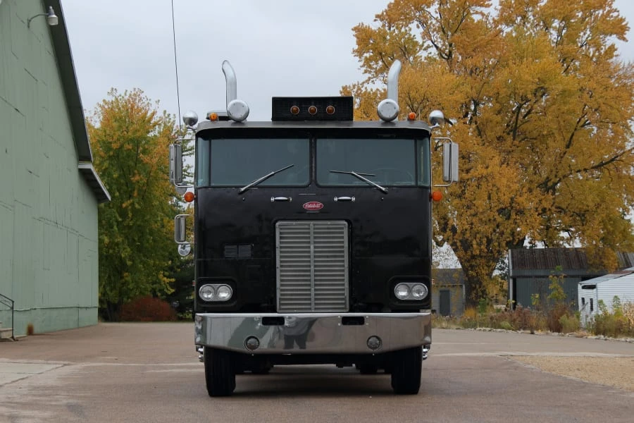 1972 Peterbilt - Image 4 of 28