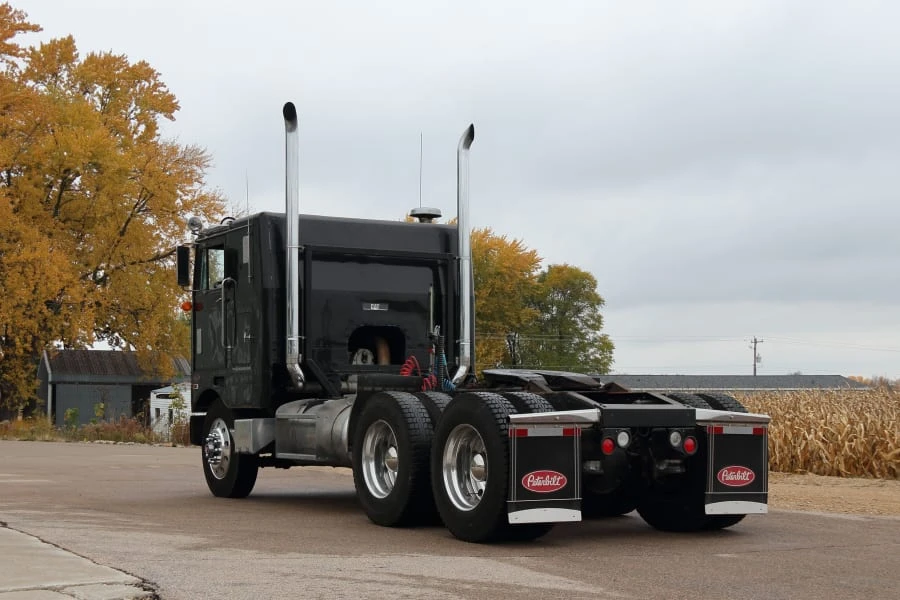 1972 Peterbilt - Image 11 of 28
