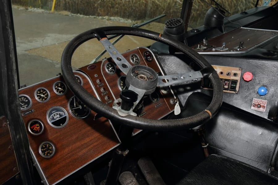 1972 Peterbilt - Image 22 of 28