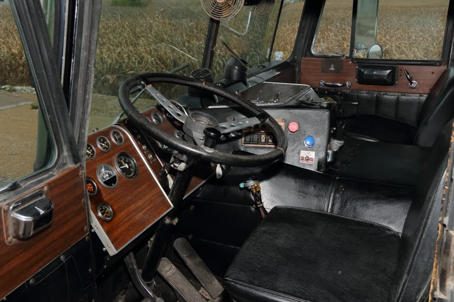 1972 Peterbilt - Image 20 of 28