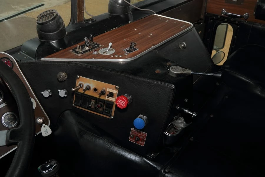 1972 Peterbilt - Image 21 of 28