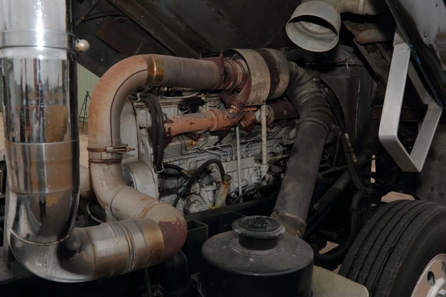 1972 Peterbilt - Image 26 of 28