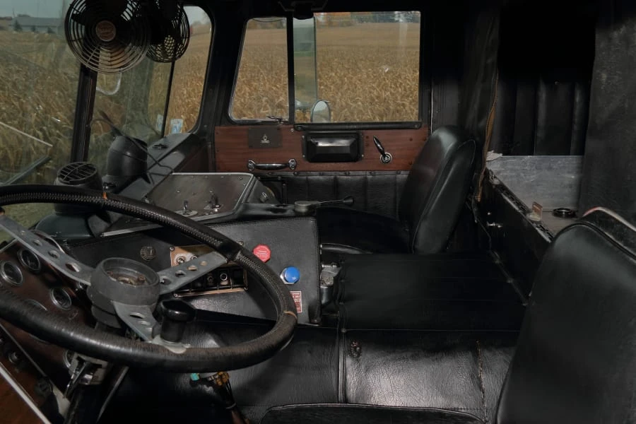 1972 Peterbilt - Image 23 of 28