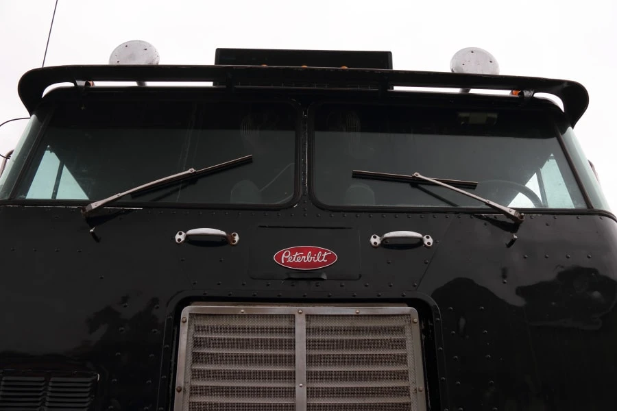 1972 Peterbilt - Image 12 of 28