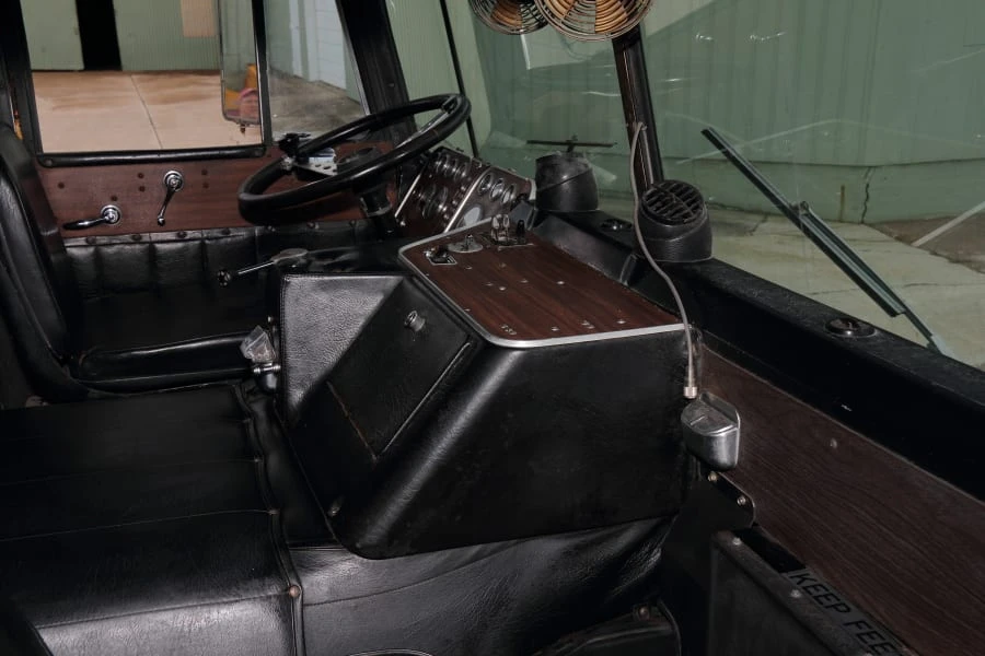 1972 Peterbilt - Image 24 of 28