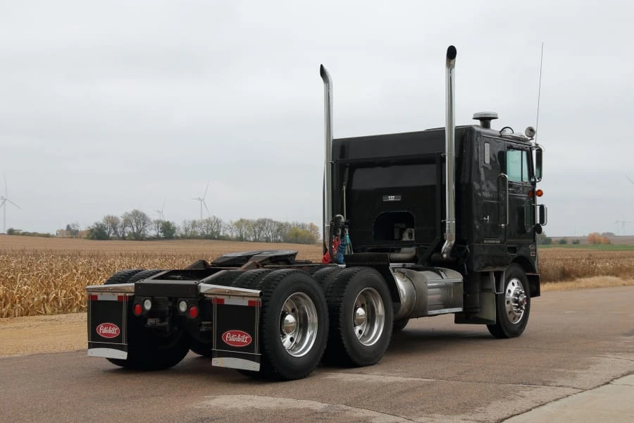 1972 Peterbilt - Image 3 of 28
