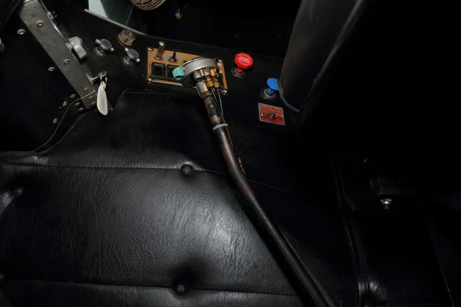 1972 Peterbilt - Image 18 of 28