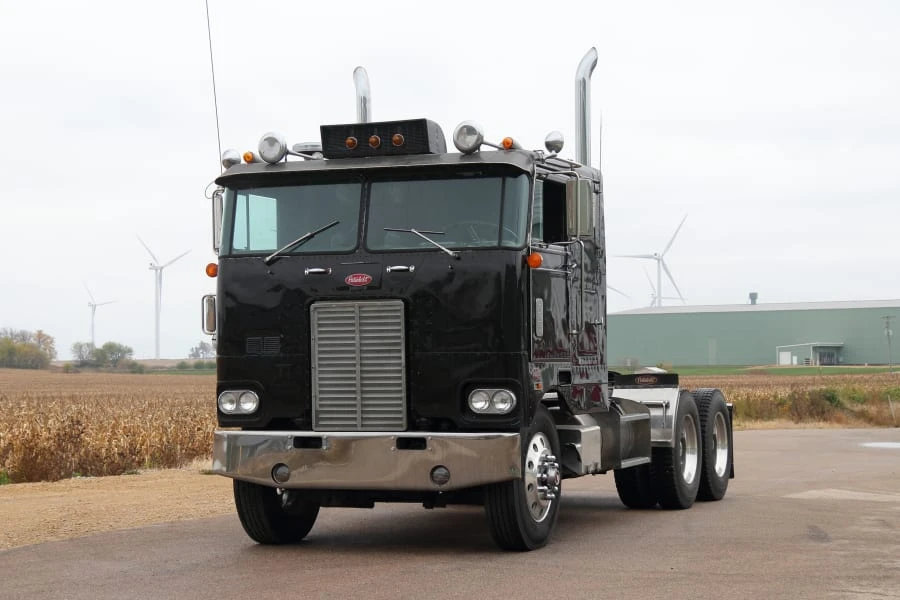 1972 Peterbilt - Image 14 of 28
