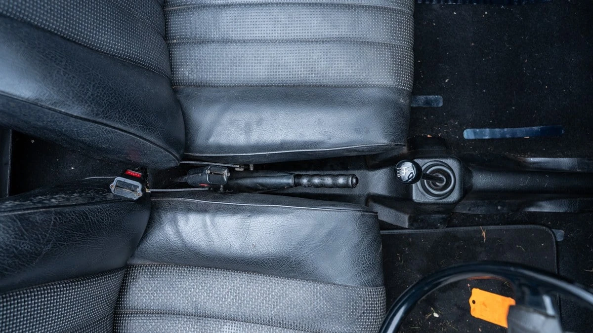 1972 Peugeot - Image 22 of 30