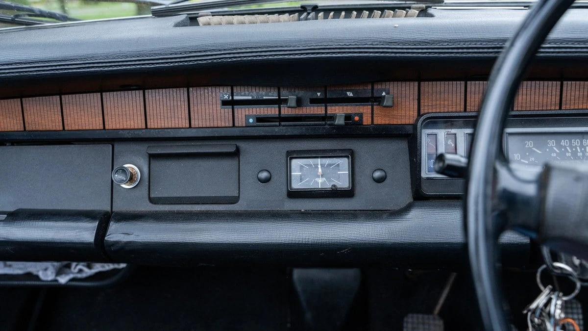 1972 Peugeot - Image 28 of 30
