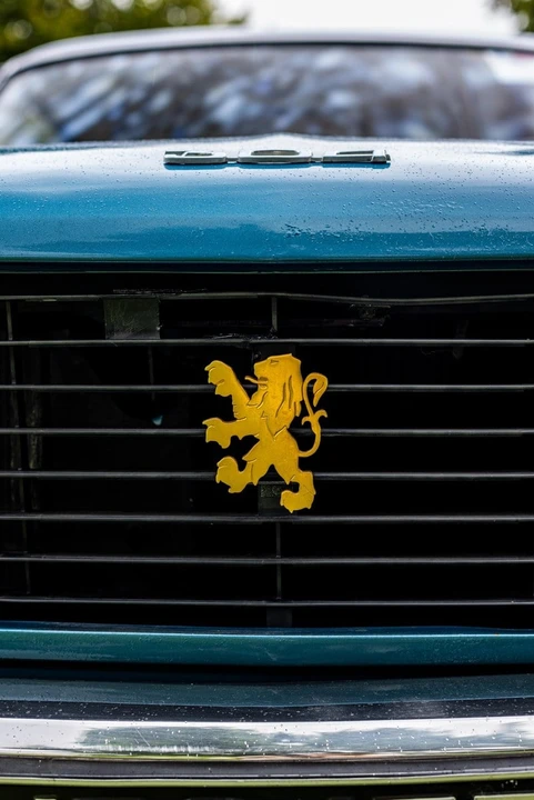 1972 Peugeot - Image 26 of 30