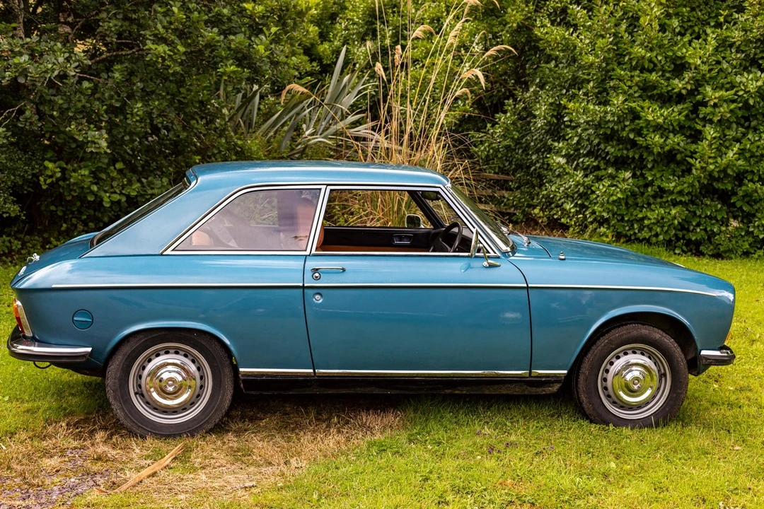 1972 Peugeot - Image 7 of 30