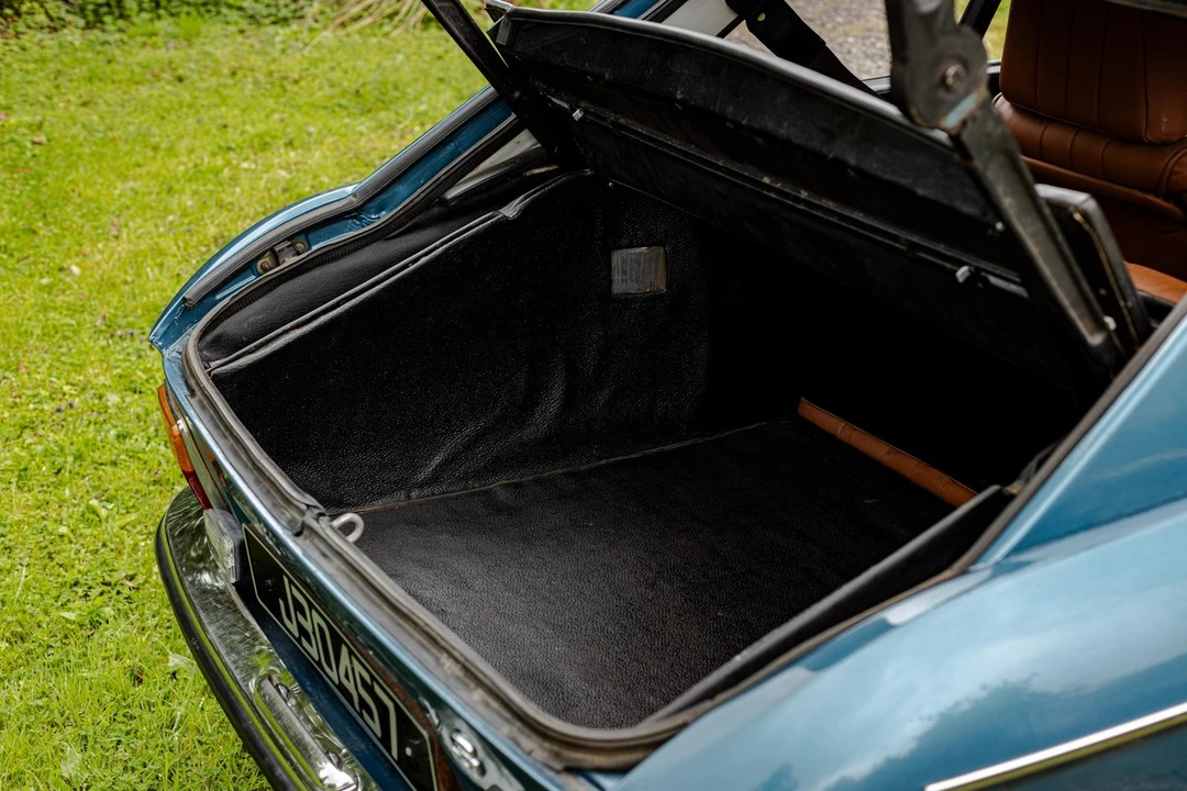1972 Peugeot - Image 24 of 30