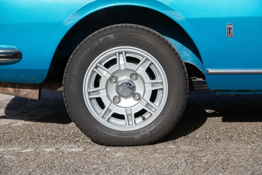 1972 Peugeot 504 - Image 22 of 30