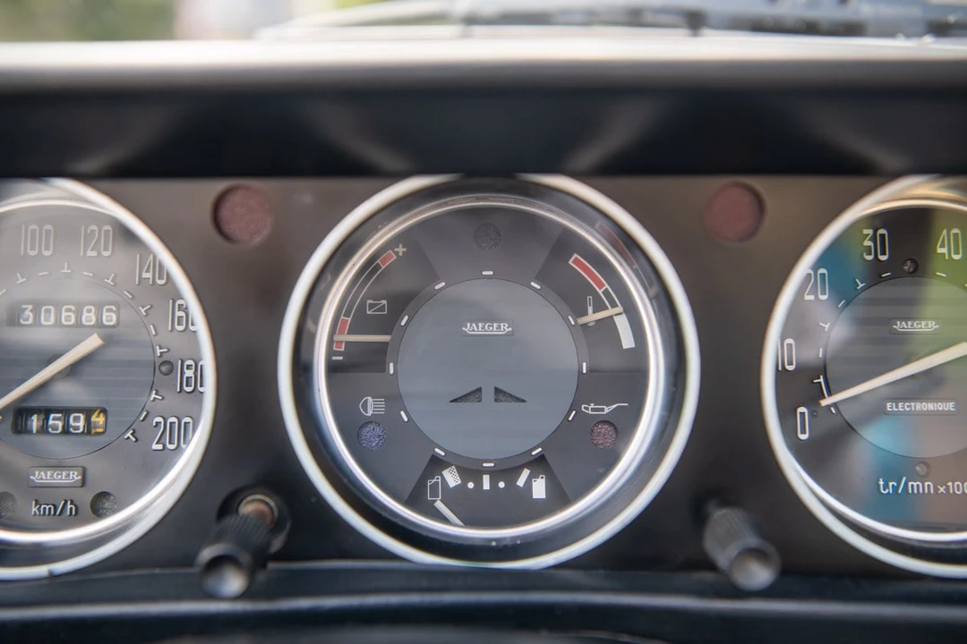 1972 Peugeot 504 - Image 27 of 30