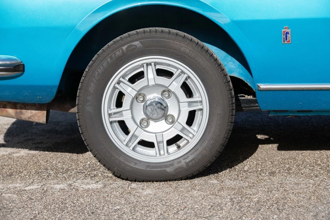 1972 Peugeot 504 - Image 21 of 30