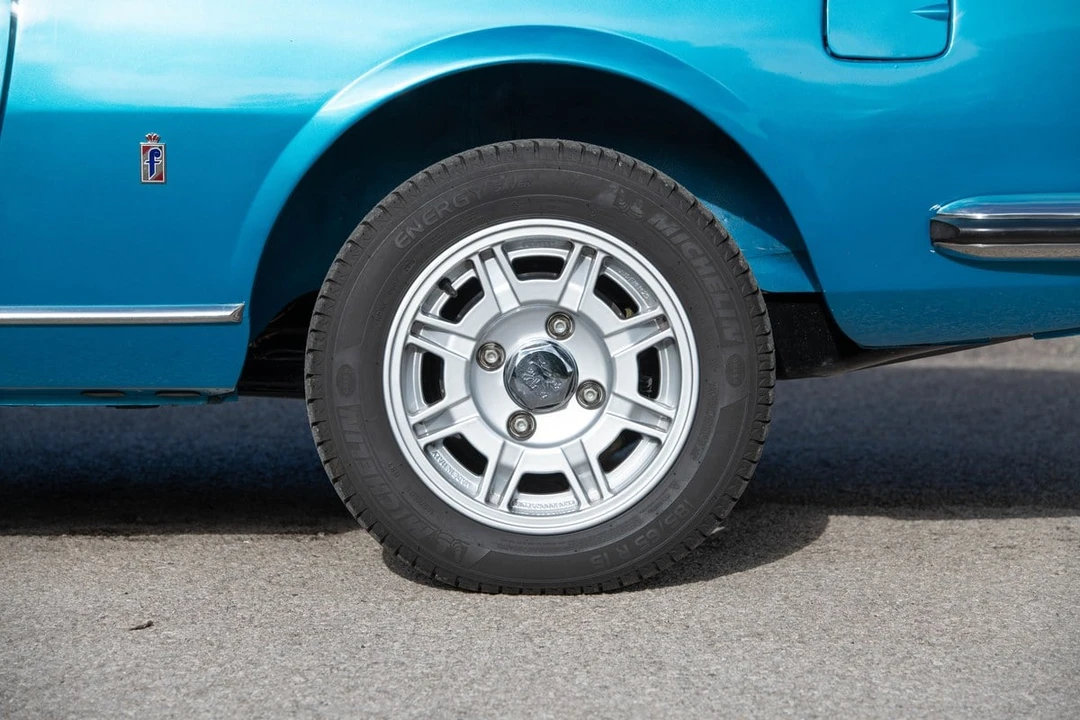 1972 Peugeot 504 - Image 23 of 30