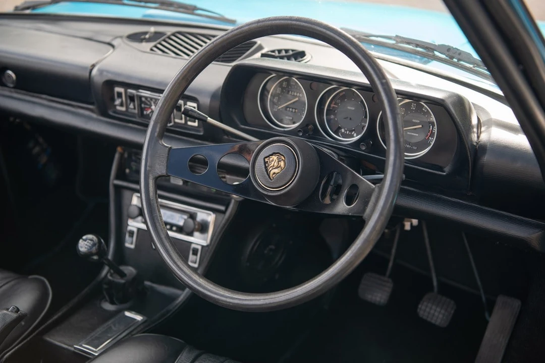 1972 Peugeot 504 - Image 24 of 30