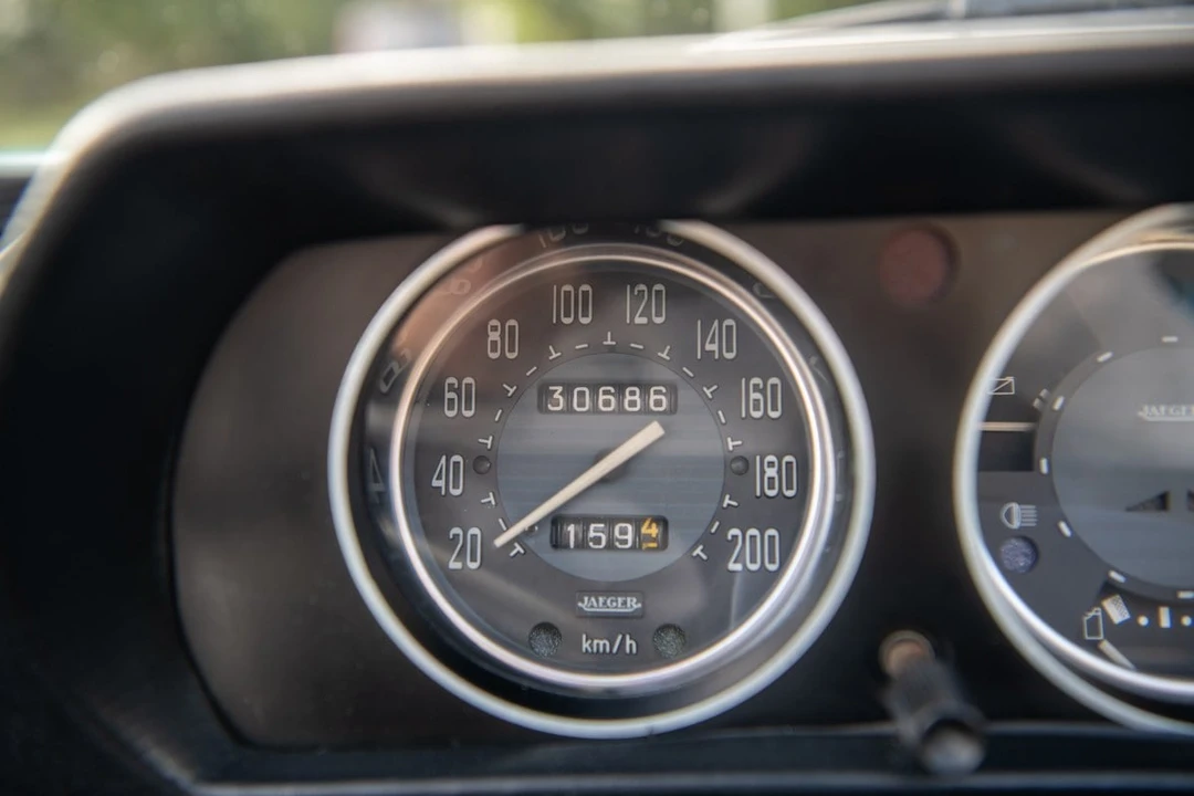 1972 Peugeot 504 - Image 25 of 30