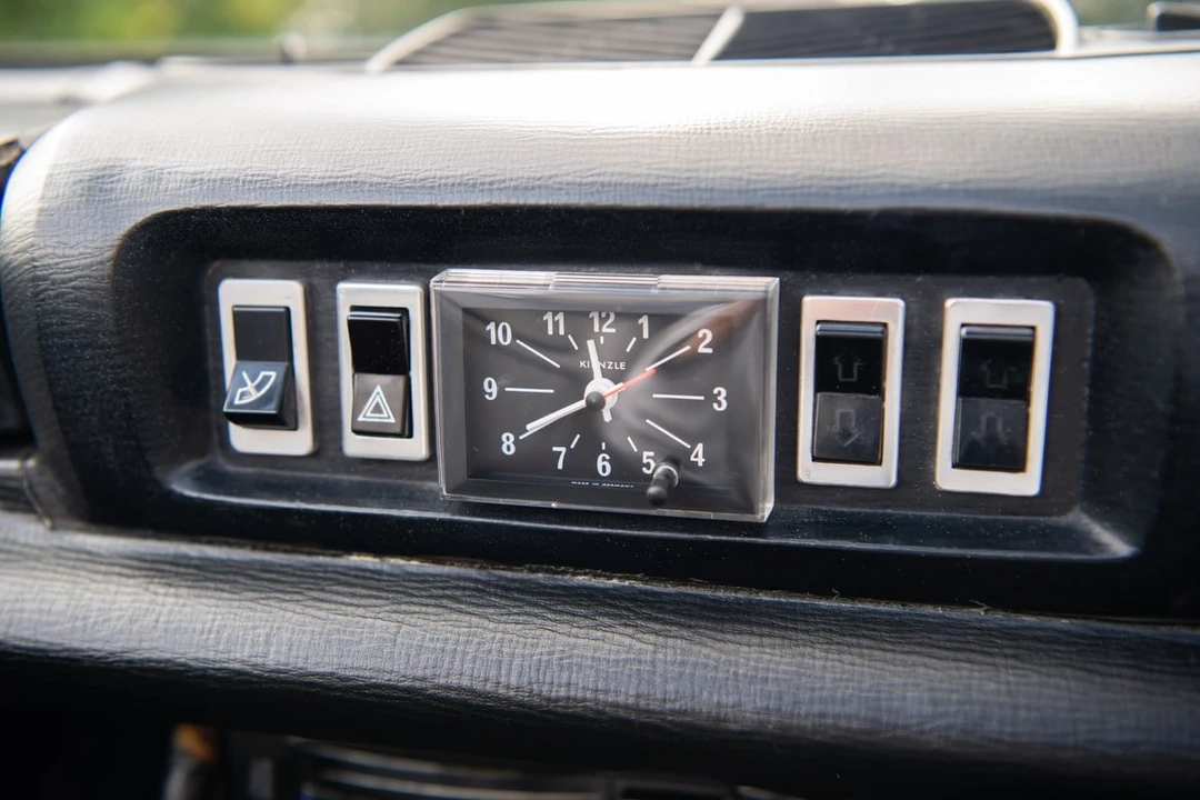 1972 Peugeot 504 - Image 29 of 30