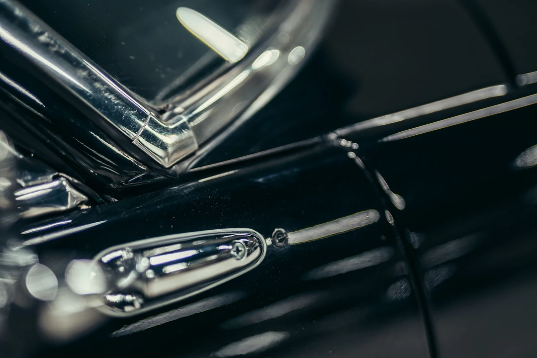 1972 Peugeot 504 - Image 31 of 31