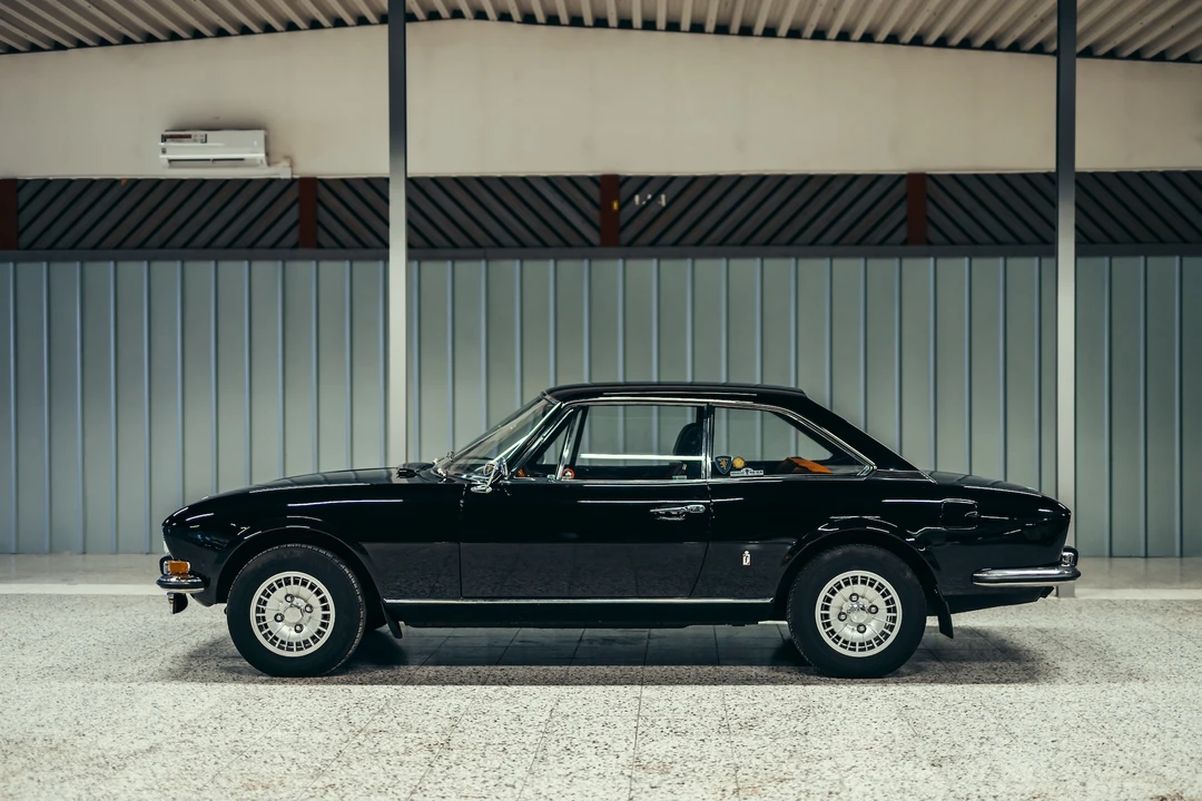 1972 Peugeot 504 - Image 4 of 31