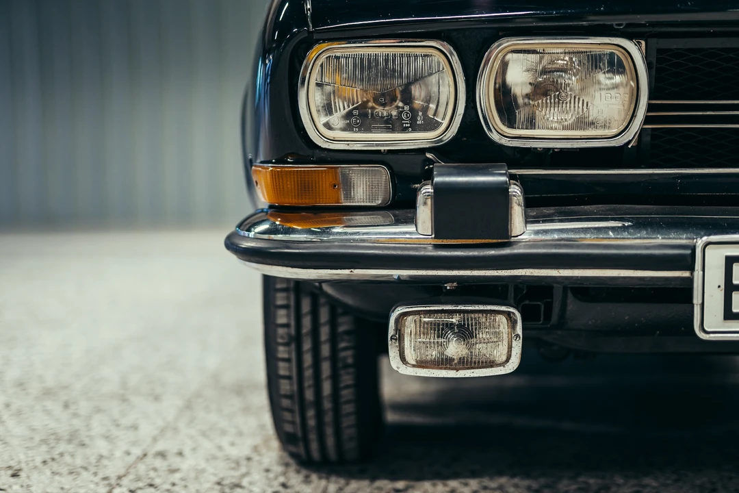 1972 Peugeot 504 - Image 14 of 31