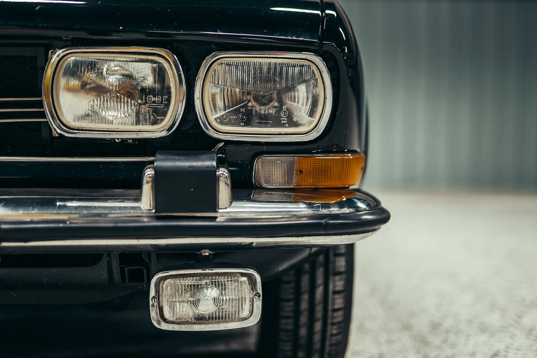 1972 Peugeot 504 - Image 15 of 31