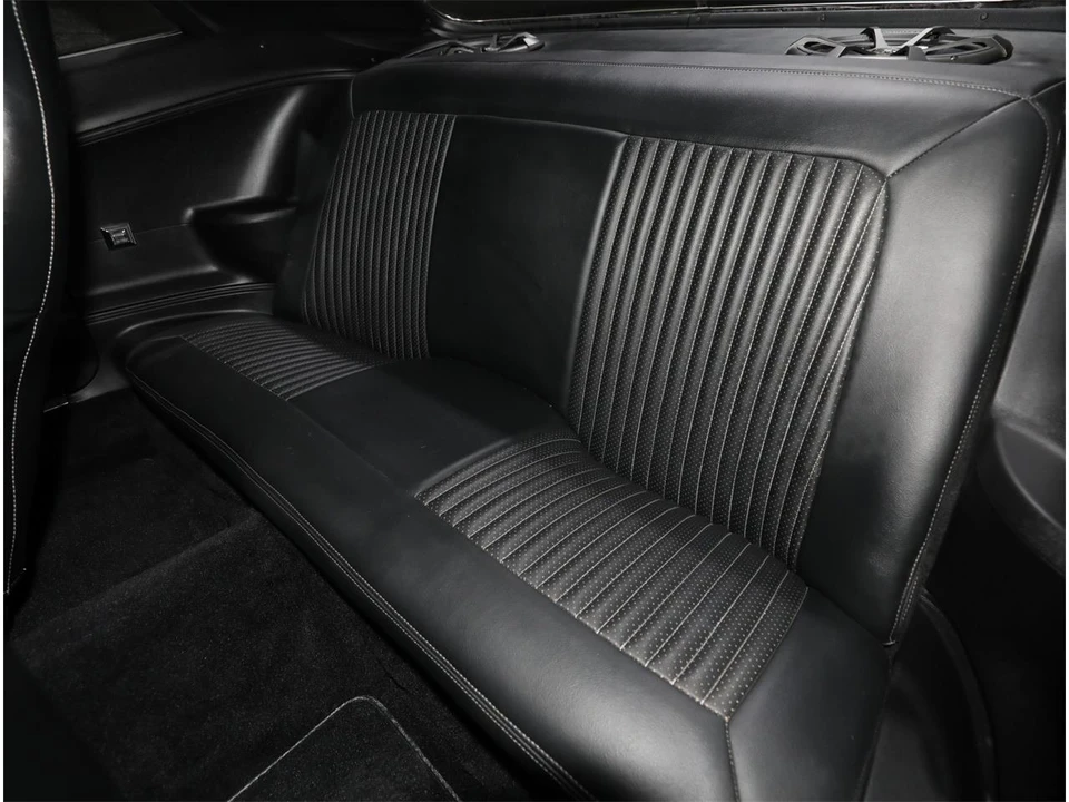 1972 Plymouth 'Cuda 3rd Gen Coupe - Image 4 of 31
