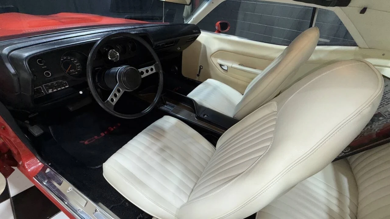 1972 Plymouth 'Cuda 3rd Gen Coupe - Image 2 of 21