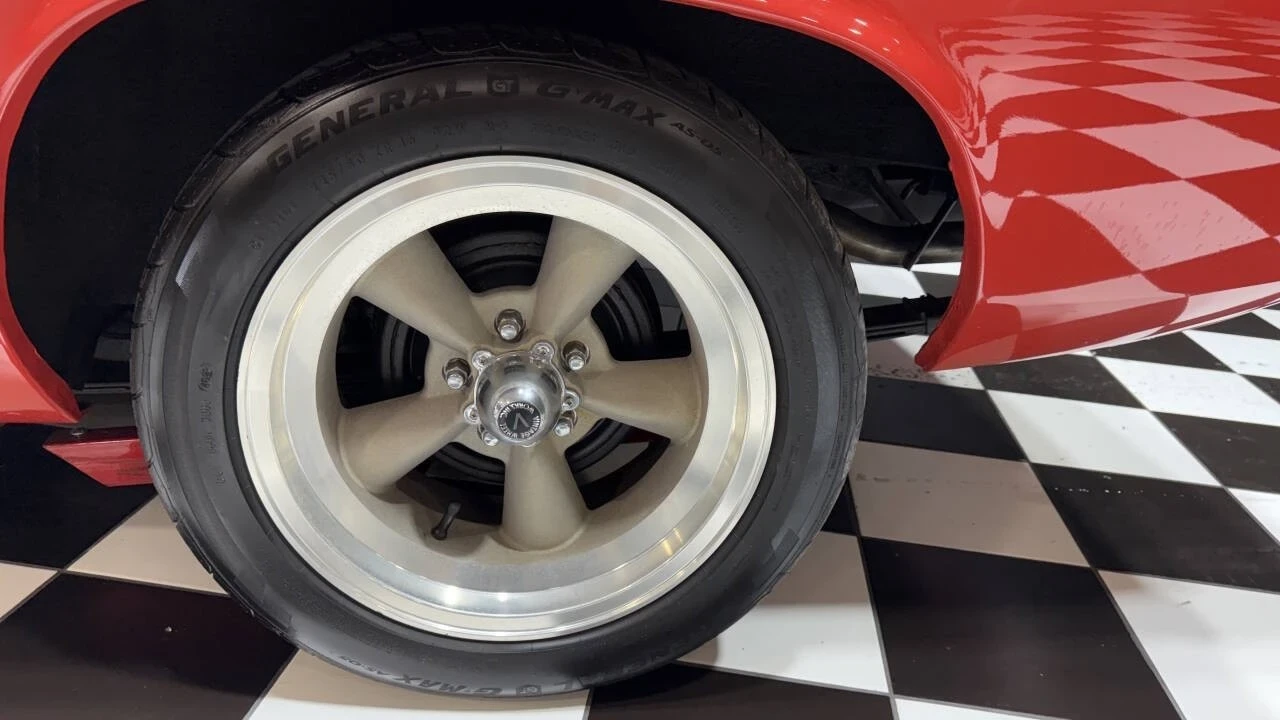 1972 Plymouth 'Cuda 3rd Gen Coupe - Image 16 of 21