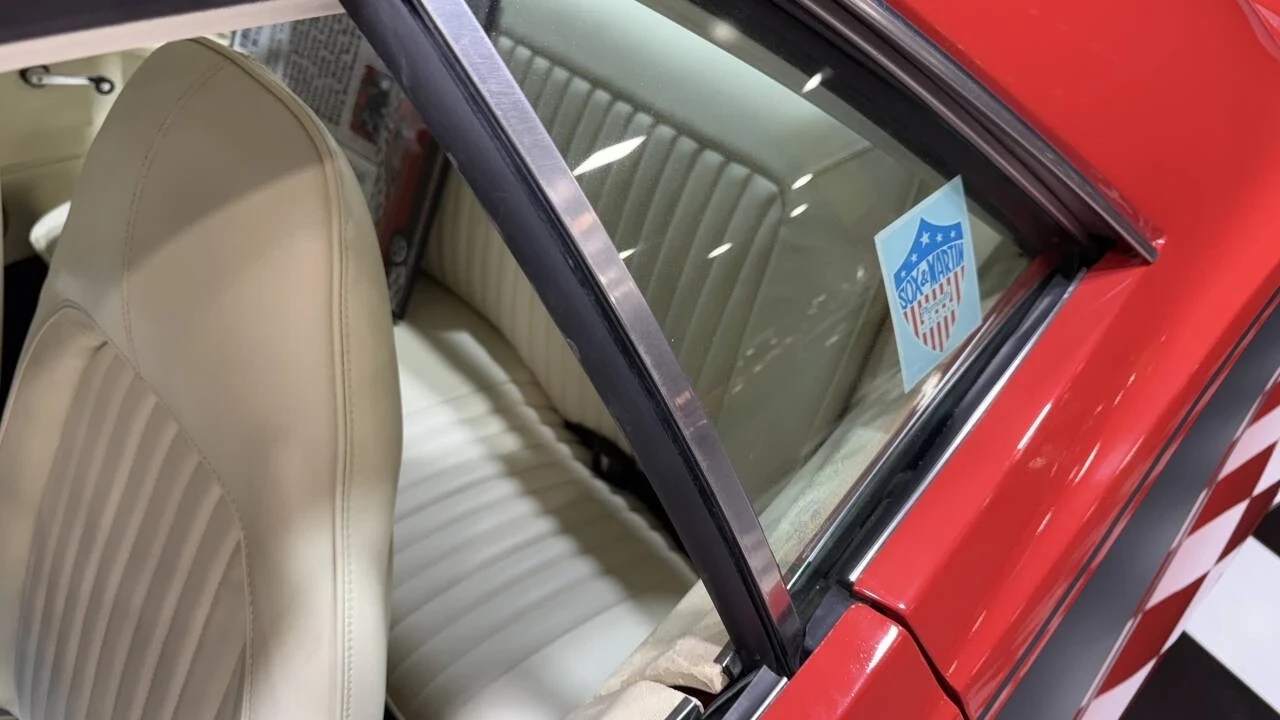 1972 Plymouth 'Cuda 3rd Gen Coupe - Image 18 of 21